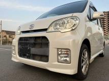 2011 Daihatsu Tant Exe