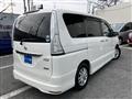 2014 Nissan Serena