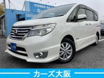 2014 Nissan Serena