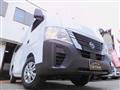 2025 Nissan Caravan Van