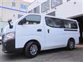 2025 Nissan Caravan Van