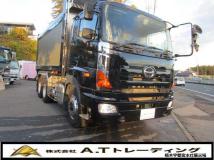 2017 Hino Hino Others