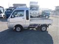 2016 Daihatsu Hijet Truck
