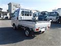 2016 Daihatsu Hijet Truck