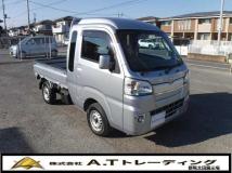 2016 Daihatsu Hijet Truck