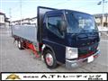 2011 Mitsubishi Canter
