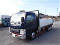 2011 Mitsubishi Canter