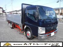 2011 Mitsubishi Canter