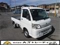 2008 Daihatsu Hijet Truck