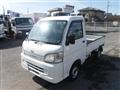 2008 Daihatsu Hijet Truck