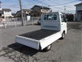 2008 Daihatsu Hijet Truck
