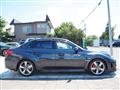 2011 Subaru Impreza Wrx
