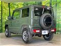 2025 Suzuki Jimny