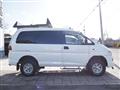 1999 Mitsubishi Delica Spacegear