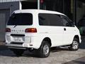 1999 Mitsubishi Delica Spacegear