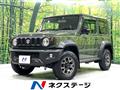 2018 Suzuki Jimny Sierra