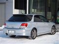 2003 Subaru Impreza Sportswagon