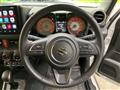 2023 Suzuki Jimny Sierra