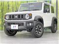 2024 Suzuki Jimny Sierra