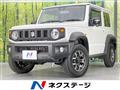2024 Suzuki Jimny Sierra