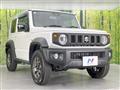 2024 Suzuki Jimny Sierra