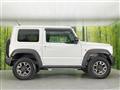 2024 Suzuki Jimny Sierra