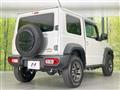 2024 Suzuki Jimny Sierra