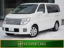 2005 Nissan Elgrand