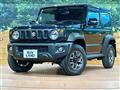 2024 Suzuki Jimny Sierra