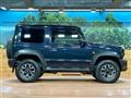 2024 Suzuki Jimny Sierra