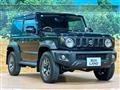 2024 Suzuki Jimny Sierra