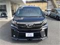 2016 Toyota Vellfire