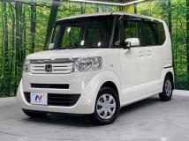 2012 Honda N BOX