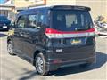 2012 Mitsubishi Delica