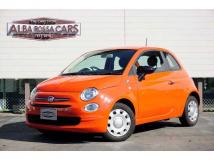 2021 Fiat Fiat Others