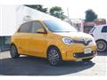 2022 Renault Twingo
