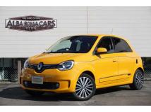 2022 Renault Twingo