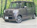 2013 Honda N BOX