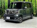 2013 Honda N BOX