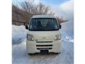 2017 Daihatsu Hijet Cargo