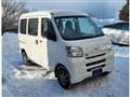 2017 Daihatsu Hijet Cargo