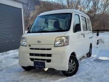 2017 Daihatsu Hijet Cargo