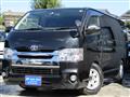 2015 Toyota Hiace Van