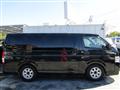 2015 Toyota Hiace Van