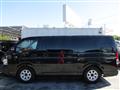 2015 Toyota Hiace Van