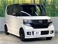 2014 Honda N BOX