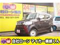 2011 Daihatsu Tanto Custom