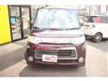 2011 Daihatsu Tanto Custom
