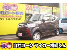 2011 Daihatsu Tanto Custom