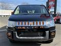 2013 Mitsubishi Delica D5